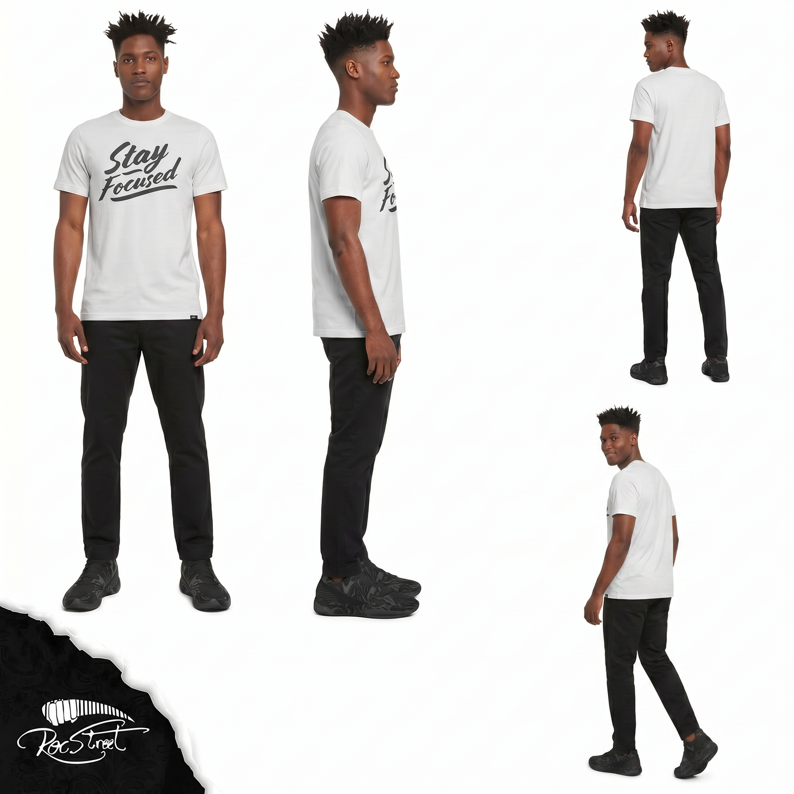 Stay Focused - Image 2
