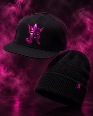 JR Hat Combo