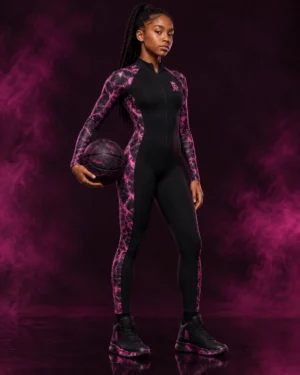 JR Bodysuit