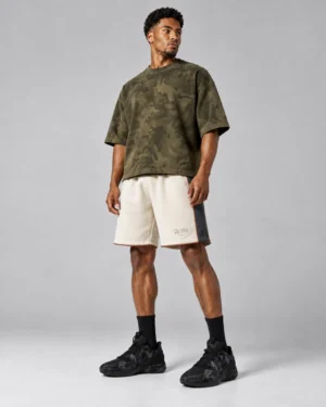 Off-White Casual Shorts – Relaxed Streetwear