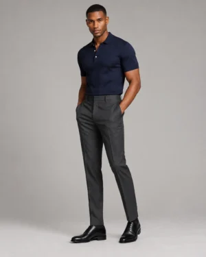 Signature Polo Shirt